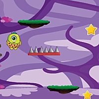 Crazy Jumper Online Game Cover