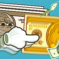 Dirty Money The Rich Get Rich Game Cover