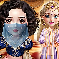 Eastern Star vs City Style Icon Game Cover