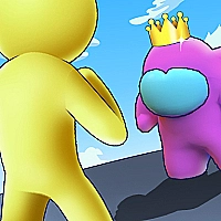 Giant Rush: Imposter Game Cover