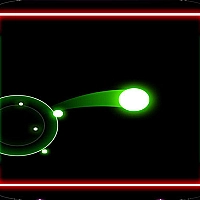 Glow Pounce 2 Game Cover