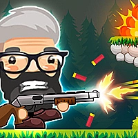 Heads Mayhem Game Cover