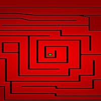 Hedge maze Game Cover