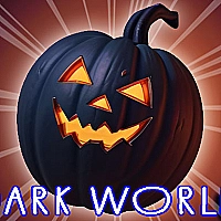 Jack in a Dark World Game Cover
