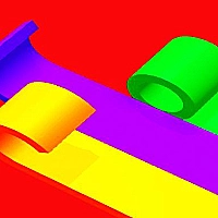 PAINT ROLLER 3D Game Cover