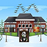 Rescue The Panda Cub Game Cover