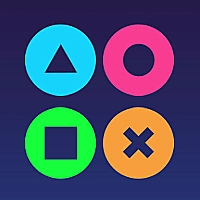 Shape Game Cover