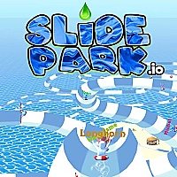 SlidePark.io Game Cover