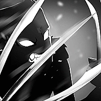 Stickman Run: Shadow Adventure Game Cover