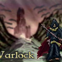 Warlock Game Cover