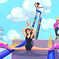 Wonderful High Heels 3D Game Cover