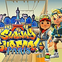 World Tour Paris Game Cover