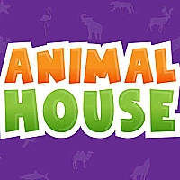 Animal House Game Cover