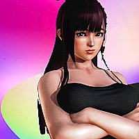 Anime Avatar: Make Your Own Anime Avatar Game Cover