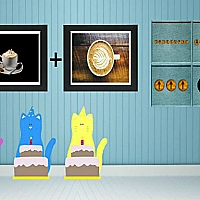Ava Unicorn Escape Game Cover
