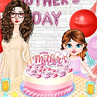 Baby Taylor Mothers Day Game Cover