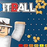 BitBall Game Cover