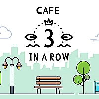 Cafe  Game Cover