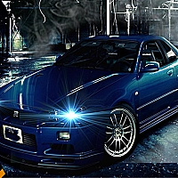Car Parking Simulator 3D Game Cover