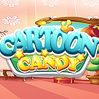 Cartoon Candy Game Cover