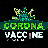 Corona Vaccinee Game Cover