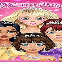 DOUBLE WEDDING LOOK Game Cover