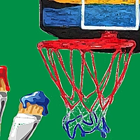 Draw Dunk Game Cover