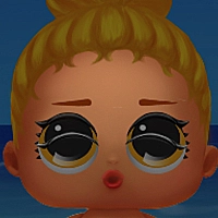 Dress up Lol Game Cover