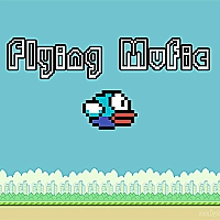 Flying Mufic Game Cover