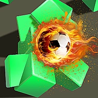 Football Magnet 2021 Game Cover