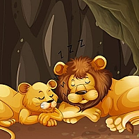 Fun Zoo Animals Jigsaw cover