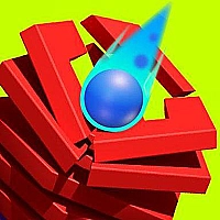 Go, Go Up! 3D Game Cover