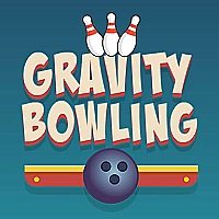Gravity Bowling Game Cover