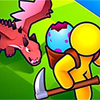 Green-Island-Land-Of-Fire-Game Game Cover