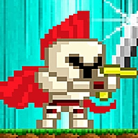 Knights Game Cover