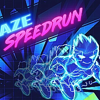 Maze Speed Game Cover