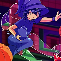 Mirror Wizard Game Cover