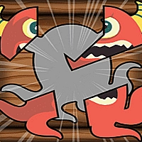 Monster Puzzles Game Cover