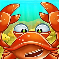Ocean Game Cover