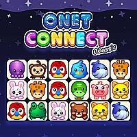 Onet Connect Classics Game Cover