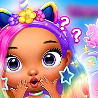 Princesses Castle Game Cover