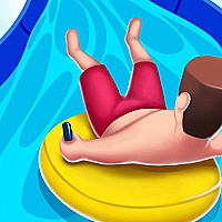 Slippery Slides Game Cover