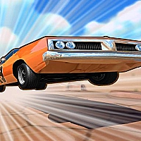 Speed Car Race 3D: Cars Game Cover