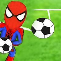 Spiderman Penalty Game Cover