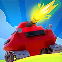 Tanko.io Game Cover