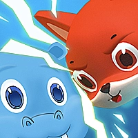 Turf War Battle Game Cover