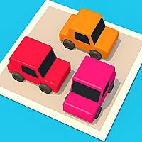 Unpark Jam Game Cover