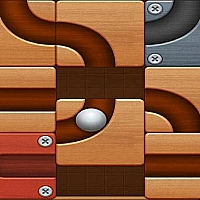 Unroll The Ball Game Cover