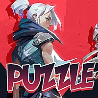 Valorant Jigsaw Puzzle planet Game Cover