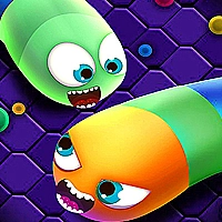 Wormeat.io Online cc Game Cover